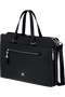 Samsonite Karissa Evo Slim Bailhandle 15.6'  Svart