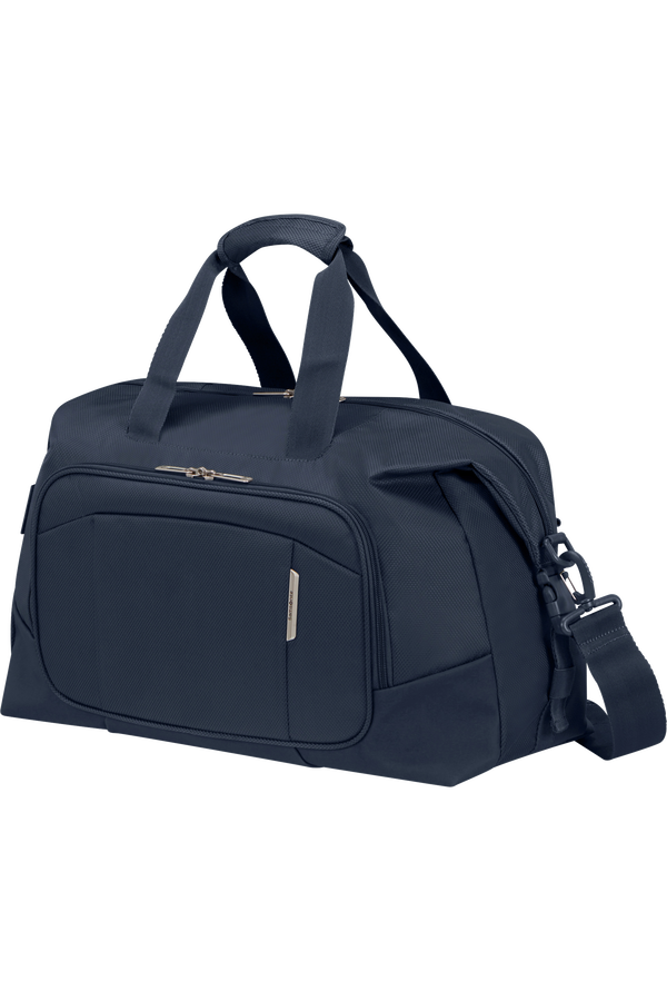 Samsonite Respark DUFFLE 48/19 OVERNIGHTER  Midnattsblå