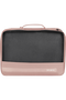 Samsonite Ta Revolution Set of 3 Packing Cubes  Rose