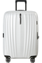 Samsonite Nexis Spinner Expandable 70cm  Cotton White