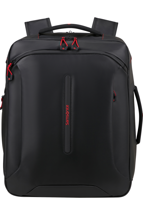 Samsonite Ecodiver Laptop Backpack Underseater M  Svart