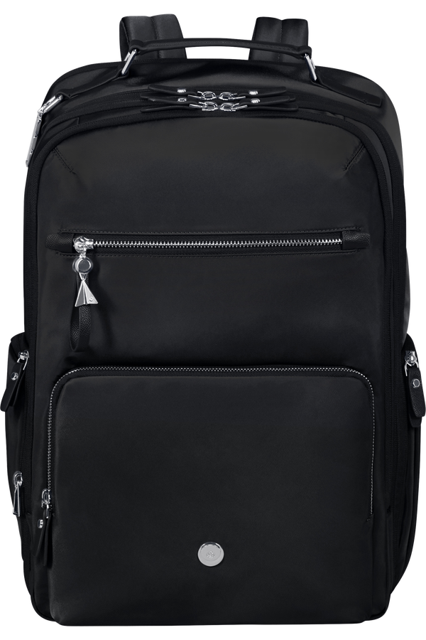Samsonite Karissa Evo BP Underseater Backpack 15.6' EXP  Svart