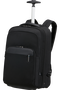 Samsonite Evosight Backpack with Wheels 17.3'  Svart