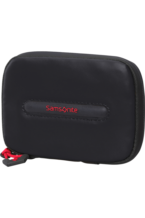 Samsonite Ecodiver Add-Ons Wallet - 5 CC + Z  Svart