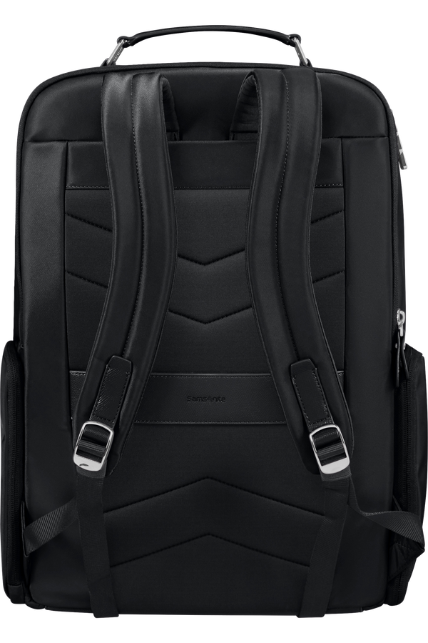 Samsonite Karissa Evo BP Underseater Backpack 15.6' EXP  Svart Samsonite Karissa Evo BP Underseater Backpack 15.6' EXP  Svart