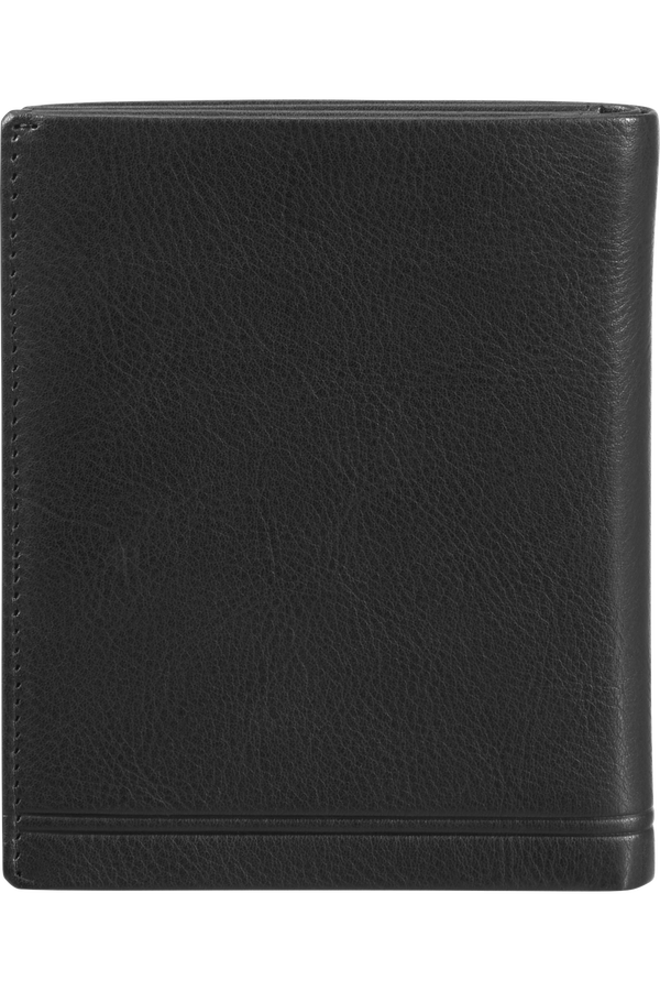 Samsonite Simpla Slg 139 - W 14CC+2C  Svart