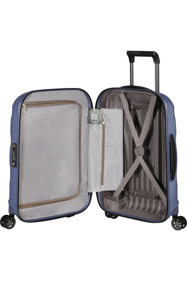 C-Lite Koffert med 4 hjul 55cm
