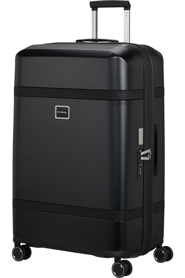 Samsonite Image Spinner Expandable 75cm  Svart