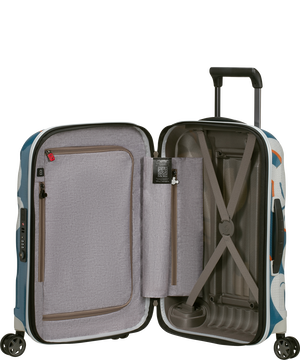 C-Lite Disney Utvidbar koffert med 4 hjul 55cm 55 x 40 x 20/23 cm | 2.1 kg