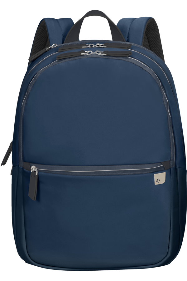 Samsonite Eco Wave Backpack  15.6inch Midnattsblå