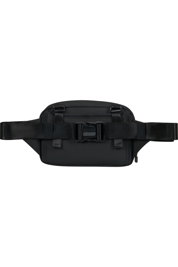 Samsonite Active Road Waistbag  Svart
