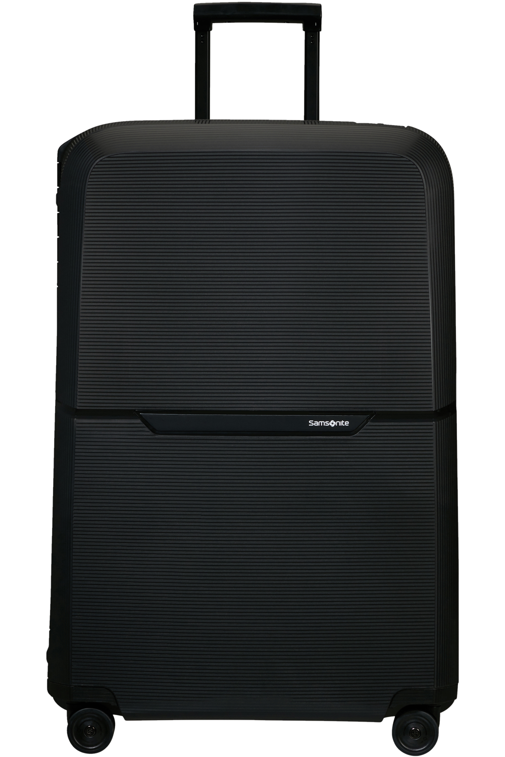 Magnum Eco Koffert med 4 hjul 81cm Ekstra store kofferter Samsonite