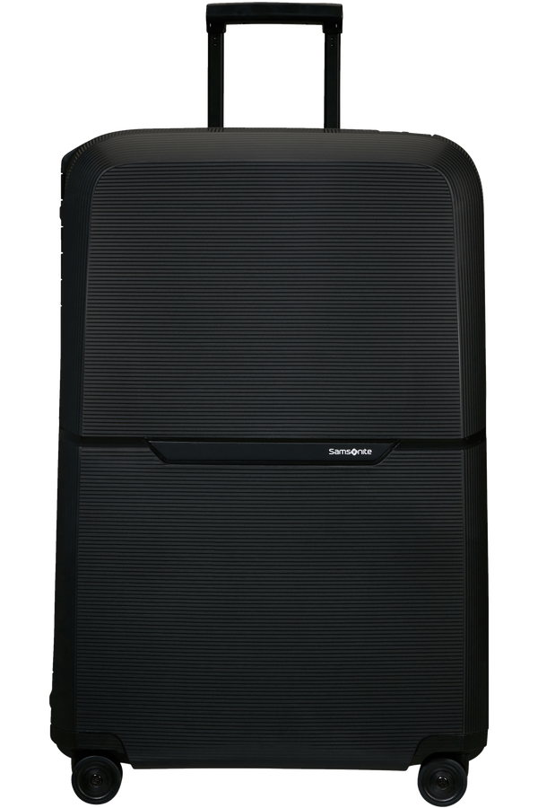 Samsonite Magnum Eco Spinner 81cm  Grafitt