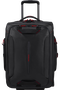 Samsonite Ecodiver DUFFLE/WH 55/20  Svart