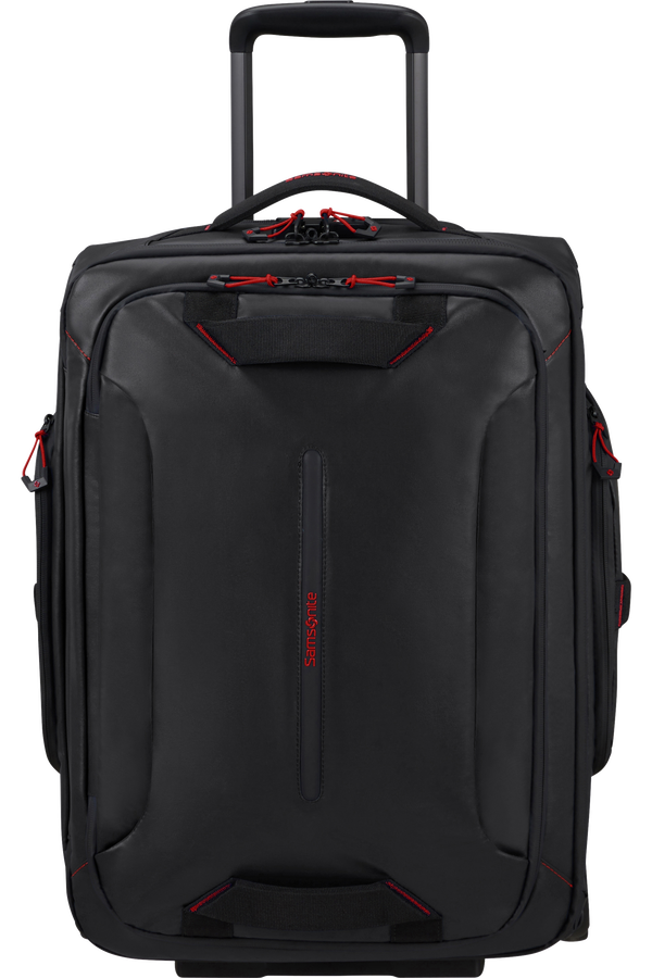 Samsonite Ecodiver DUFFLE/WH 55/20  Svart