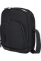 Samsonite Biz2go Crossover  Svart Samsonite Biz2go Crossover  Svart
