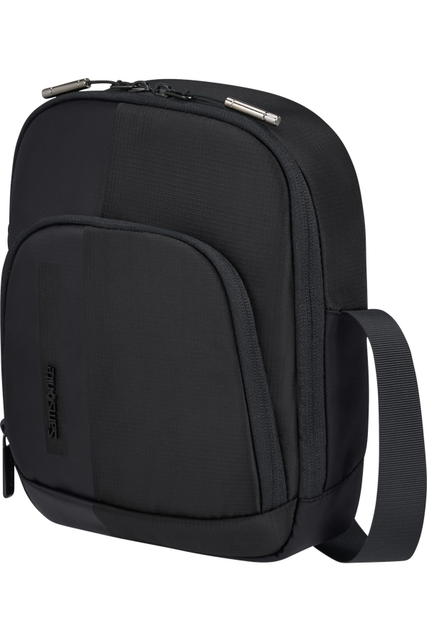 Samsonite Biz2go Crossover  Svart Samsonite Biz2go Crossover  Svart