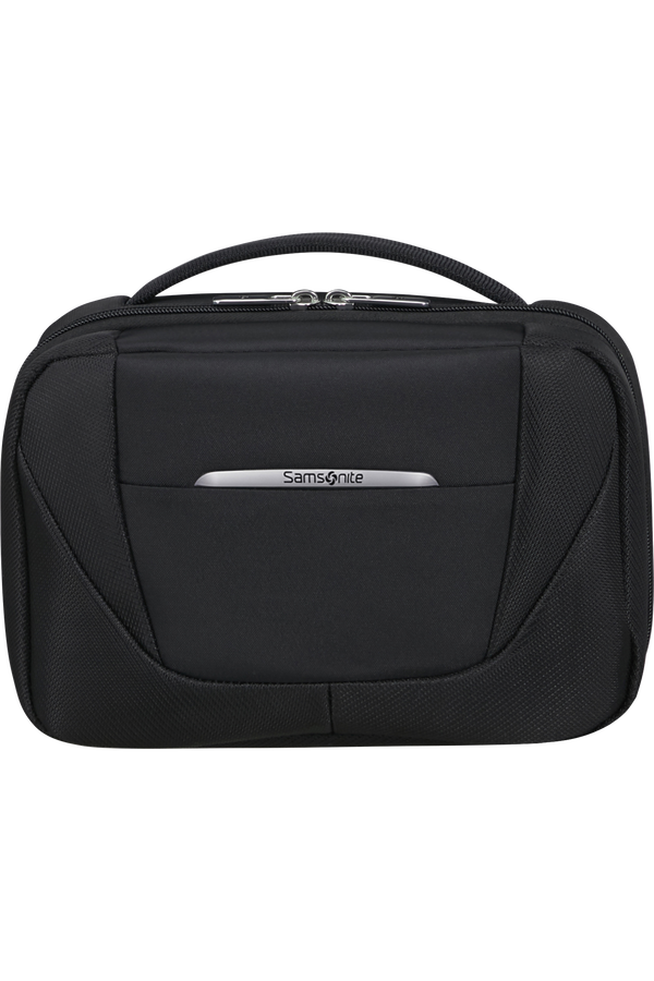 Samsonite Re-Lite Toilet Kit  Svart