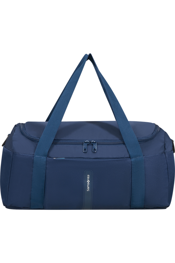 Samsonite Ta Revolution Foldable Duffle XS  Midnattsblå