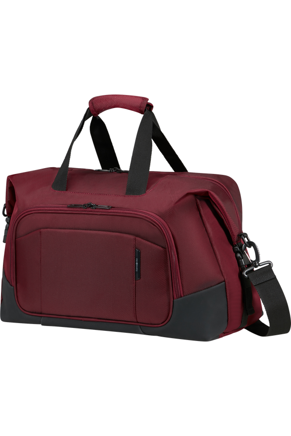 Samsonite Respark Duffle 48/19 Overnighter 48cm  Burgunder