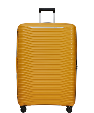 Upscape Utvidbar koffert med 4 hjul 81cm 81 x 54 x 34/37 cm | 3.9 kg