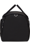 Samsonite Wander Last Duffle 53cm  Svart Samsonite Wander Last Duffle 53cm  Svart