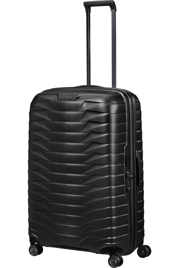 Samsonite Proxis SPINNER 75/28  Matt Graphite