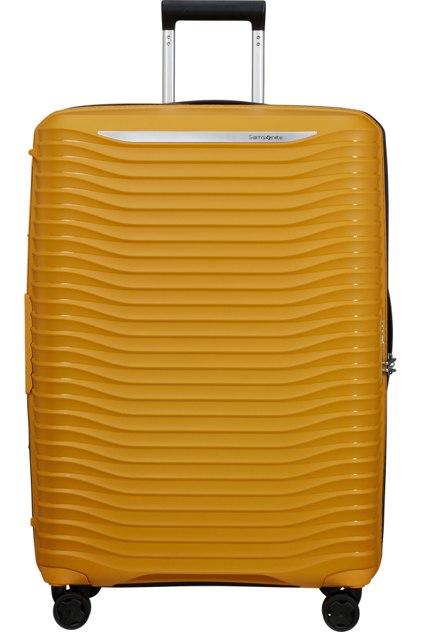 Samsonite Upscape SPINNER 75/28 EXP Gul