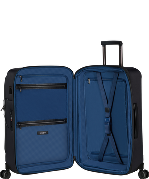 Splendix Koffert med 4 hjul 67cm 67 x 44 x 27/31 cm | 4.3 kg Splendix Koffert med 4 hjul 67cm 67 x 44 x 27/31 cm | 4.3 kg