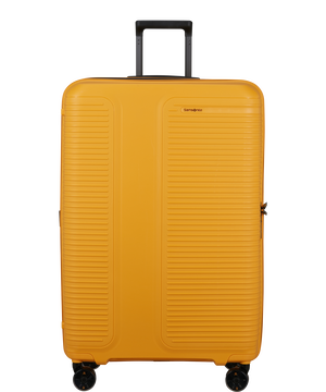 Prodiver Utvidbar koffert med 4 hjul 81cm 81 x 54 x 34/37 cm | 4.3 kg