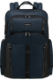 Samsonite Urban-Eye Laptop Backpack 17.3' EXP 17.3'  Blå Samsonite Urban-Eye Laptop Backpack 17.3' EXP 17.3'  Blå