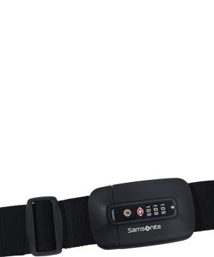 Ta Revolution koffertrem/TSA-lås