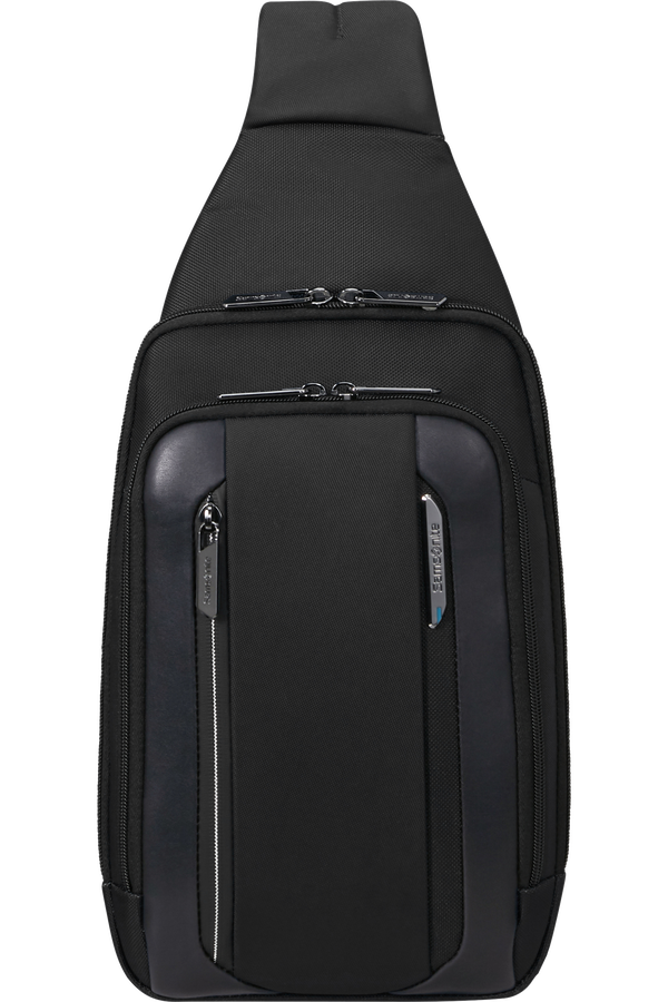 Samsonite Spectrolite 4.0 Sacks Slingbag  Svart
