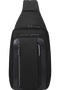 Samsonite Spectrolite 4.0 Sacks Slingbag  Svart Samsonite Spectrolite 4.0 Sacks Slingbag  Svart
