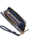 Samsonite My Samsonite Slg 319 - L Zip Around L  Cloudy Blue Samsonite My Samsonite Slg 319 - L Zip Around L  Cloudy Blue