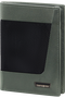 Samsonite Urban-Eye Slg 151 - W 6CC + 1C  Grønn Samsonite Urban-Eye Slg 151 - W 6CC + 1C  Grønn