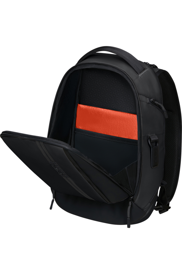 Samsonite Active Road Backpack 10L  Svart