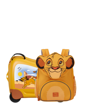 SIMBA SET 2
