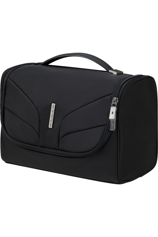 Samsonite Attrix Toilet Kit Hanging Toilet Kit  Antrasitt