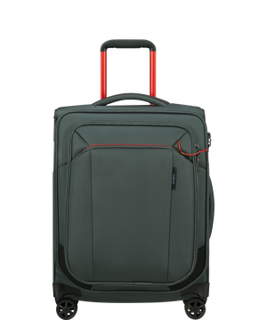 Respark Koffert med 4 hjul 55cm 55 x 40 x 20 cm | 2.4 kg