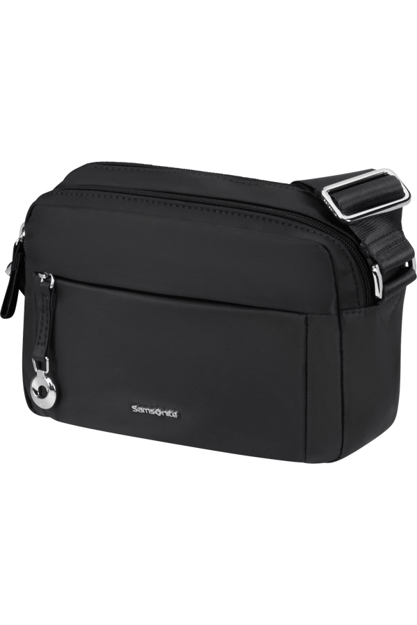 Samsonite Move 5.0 Shoulder Bag XS  Svart Samsonite Move 5.0 Shoulder Bag XS  Svart
