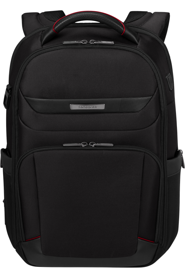 Samsonite Pro-Dlx 6 Backpack 15.6'  Svart