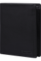 Samsonite Attack 2 Slg 147 - W 15CC+HFL+C+Z+2C  Svart Samsonite Attack 2 Slg 147 - W 15CC+HFL+C+Z+2C  Svart