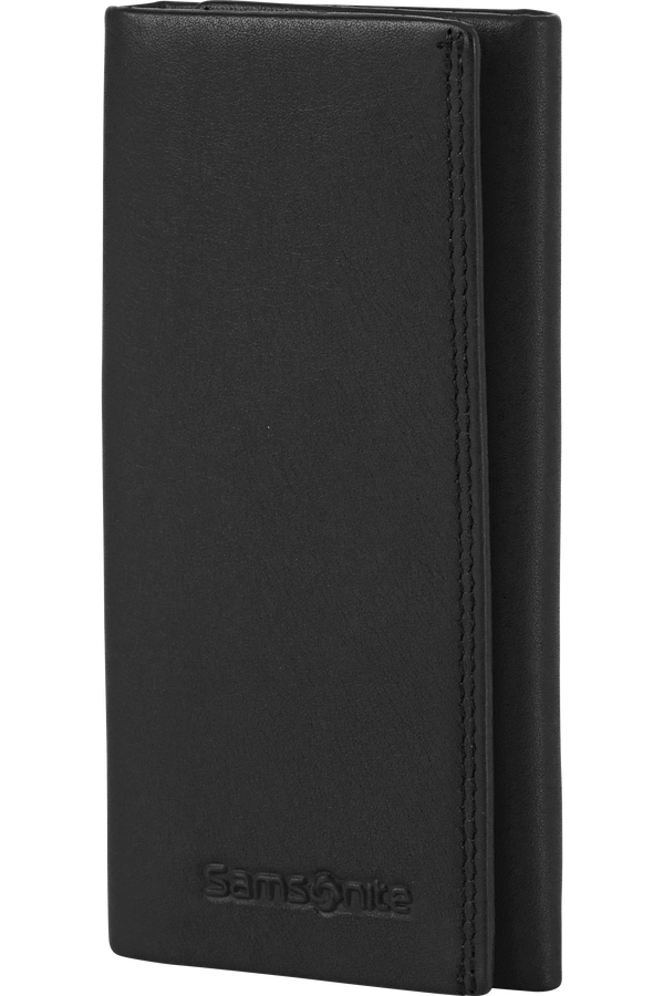 Samsonite Attack 2 Slg 502 - Key Hanger 6 Hooks  Svart