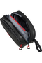 Samsonite Ecodiver TOILET KIT  Svart