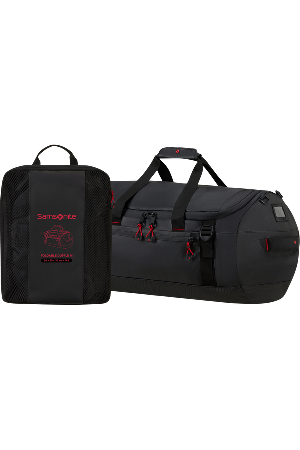 Prodiver Sammenleggbar Duffel Bag M