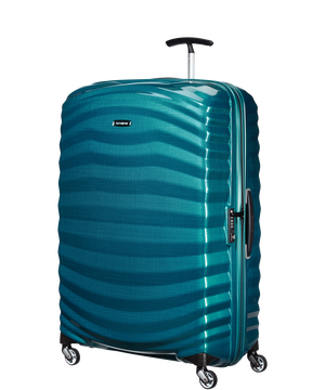 Lite-Shock Koffert med 4 hjul 81cm 81 x 55 x 33 cm | 2.8 kg