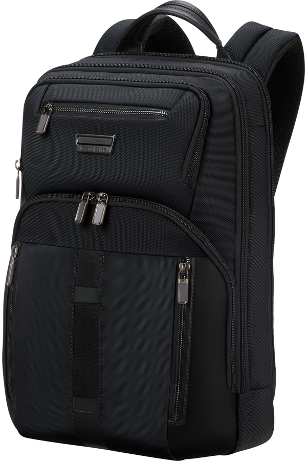 Samsonite Urban-Eye Laptop Backpack 14.1'  Svart