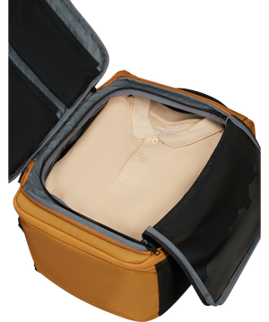 2FIT 2-i-1-ryggsekk som passer under setet 40/45 x 30/36 x 20 cm | 1.1 kg