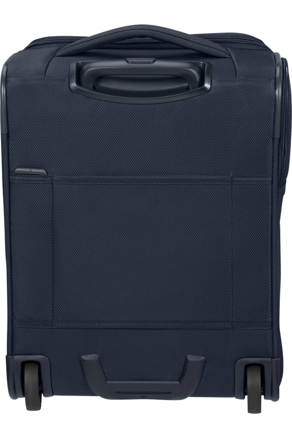 Samsonite Respark UPRIGHT 45/16 UNDERSEATER  Midnattsblå